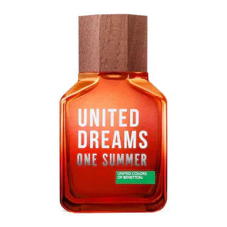 United Dreams One Summer