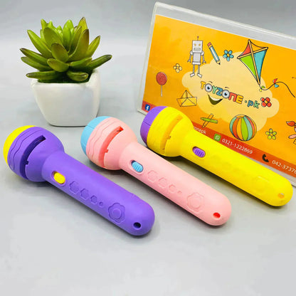 Mini Hand Control Drone