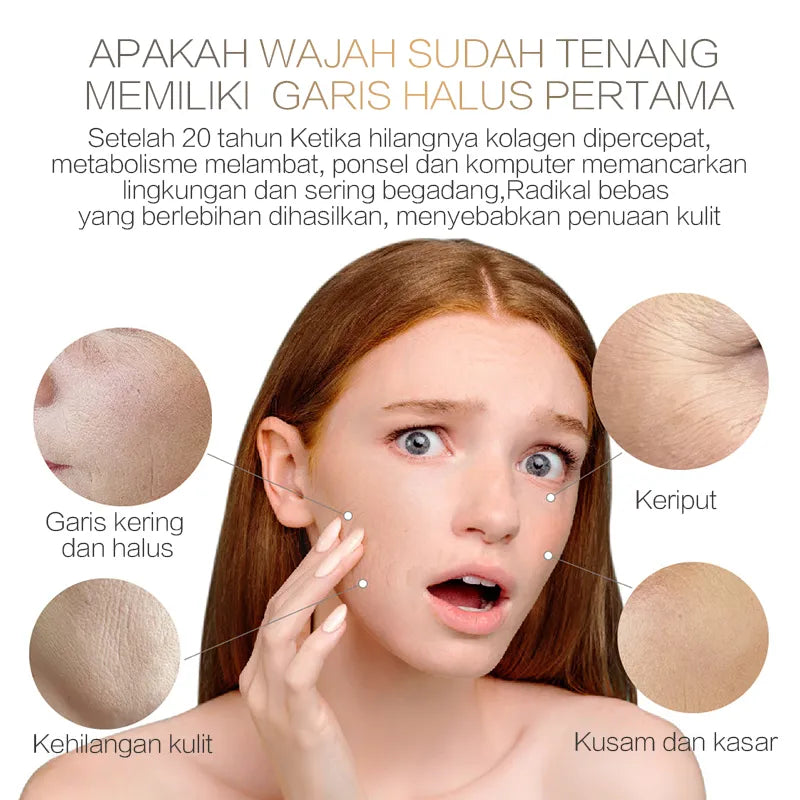 Chalonese Brightening Cream