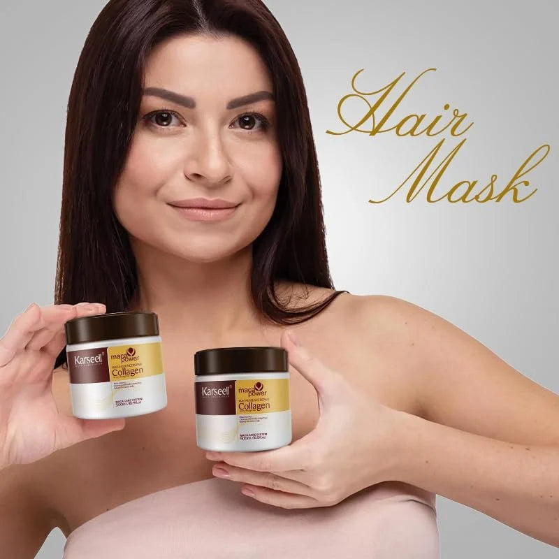 Karseell Hair Mask