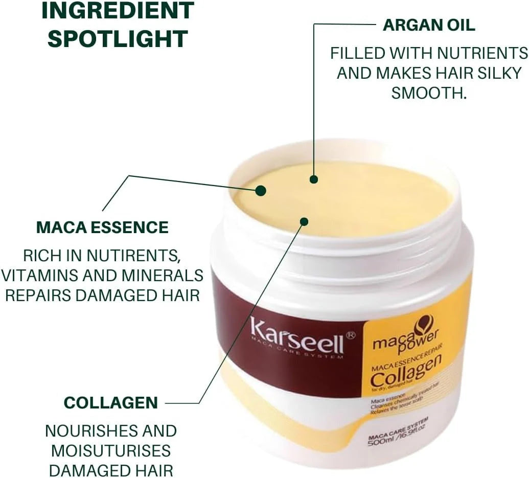 Karseell Hair Mask