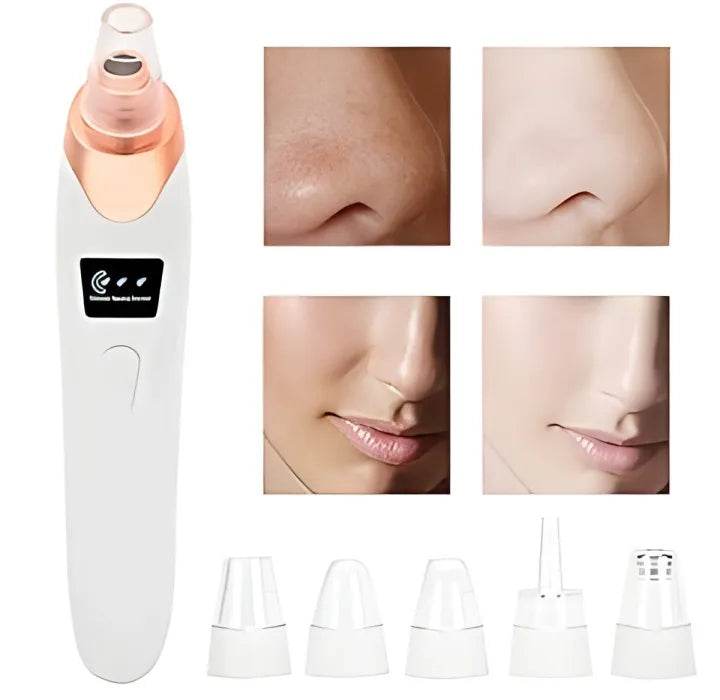 Acne Pore Cleaner & Black Head Remover