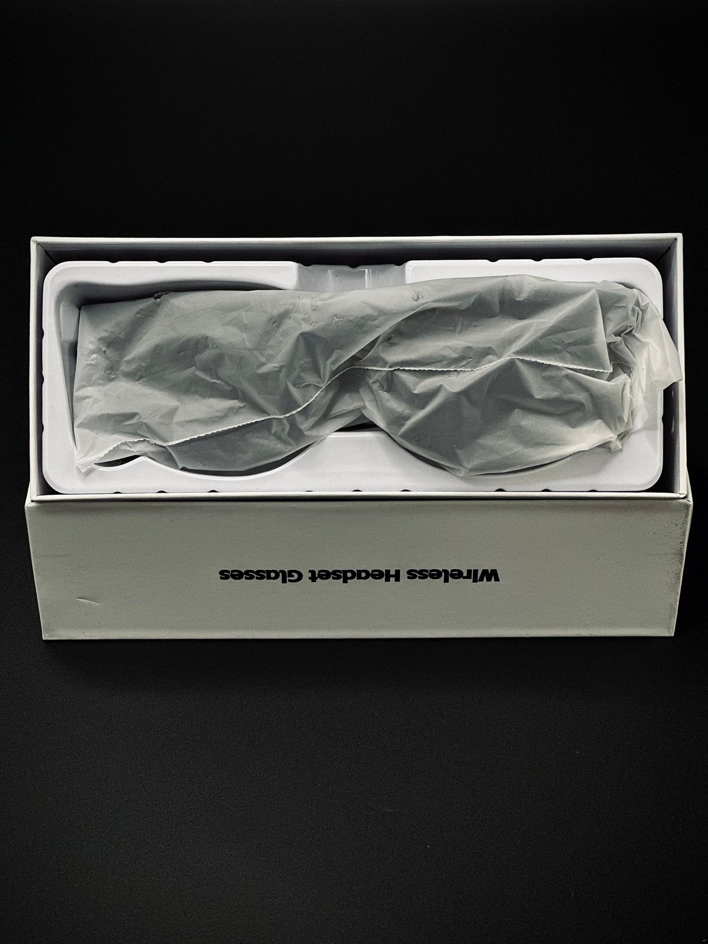 Bluetooth Calling Glasses