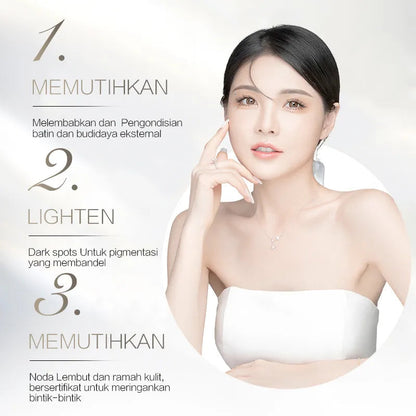 Chalonese Brightening Cream