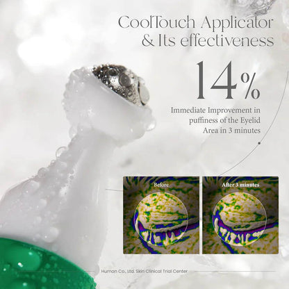 Axis-Y Vegan Collagen Eye Serum - 10ML