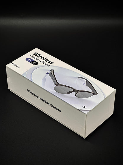 Bluetooth Calling Glasses