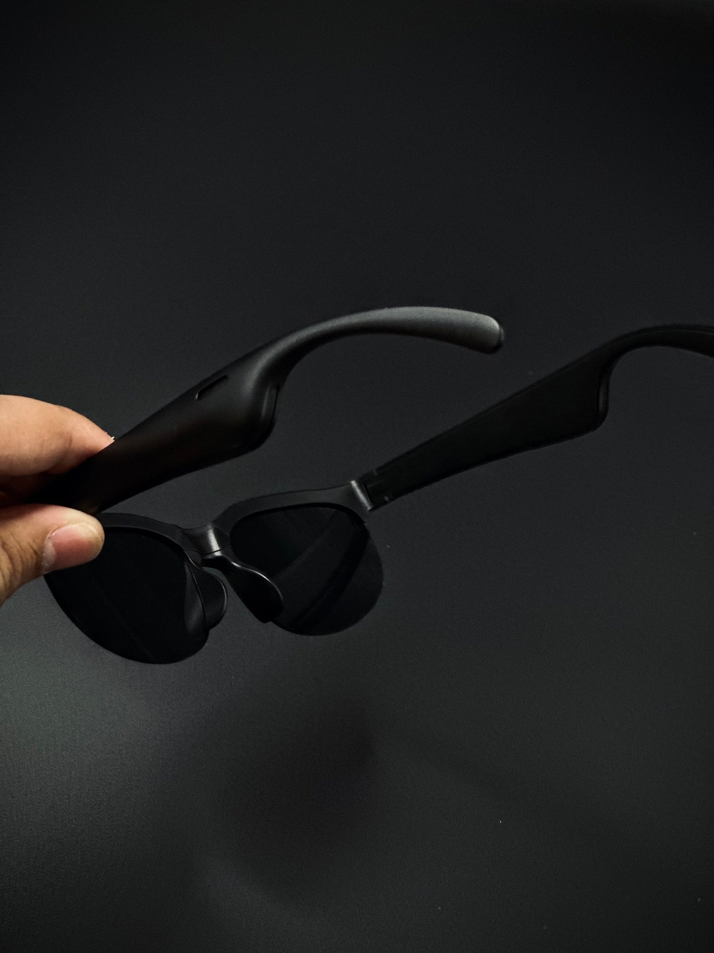 Bluetooth Calling Glasses