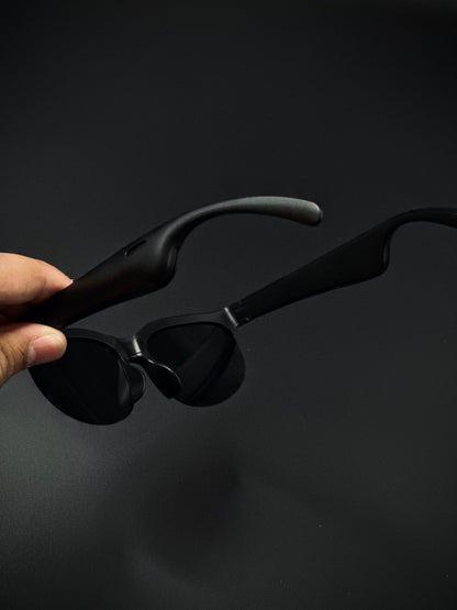 Bluetooth Calling Glasses