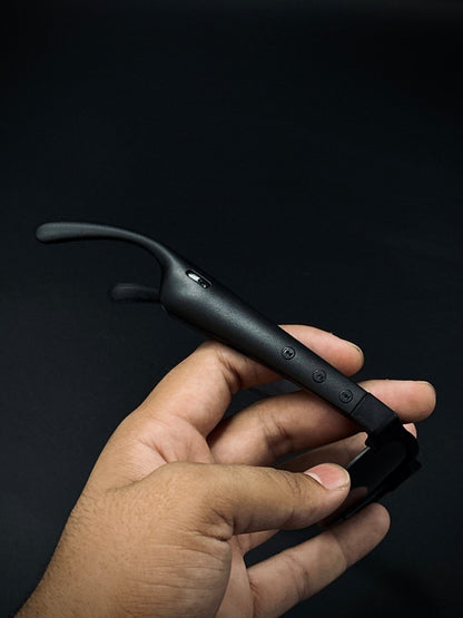 Bluetooth Calling Glasses