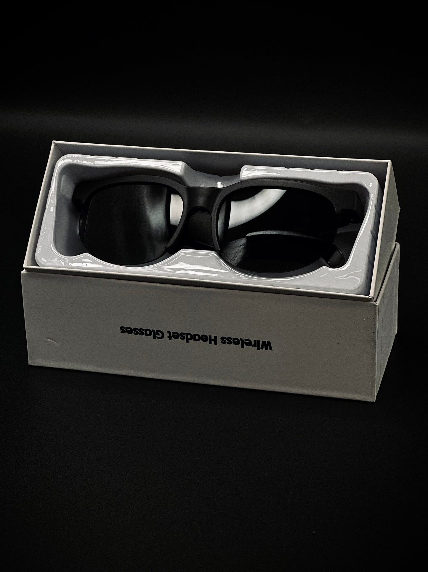 Bluetooth Calling Glasses