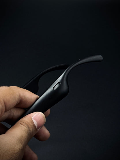 Bluetooth Calling Glasses