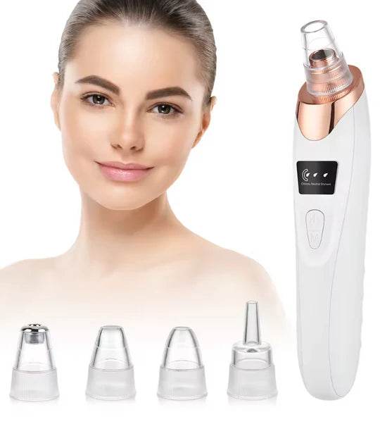 Acne Pore Cleaner & Black Head Remover