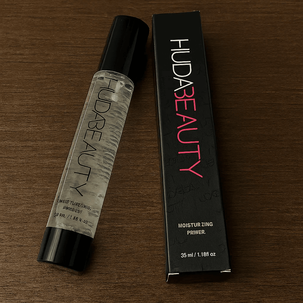 Huda Beauty Moisturizing Primer - 35ml
