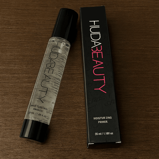 Huda Beauty Moisturizing Primer - 35ml