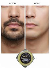 Wiki Hair remover cream