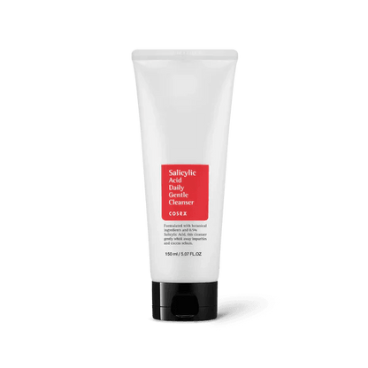 Cosrx Salicylic Acid Daily Gentle Cleanser - 150ml