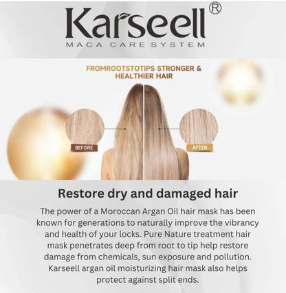 Karseell Hair Mask